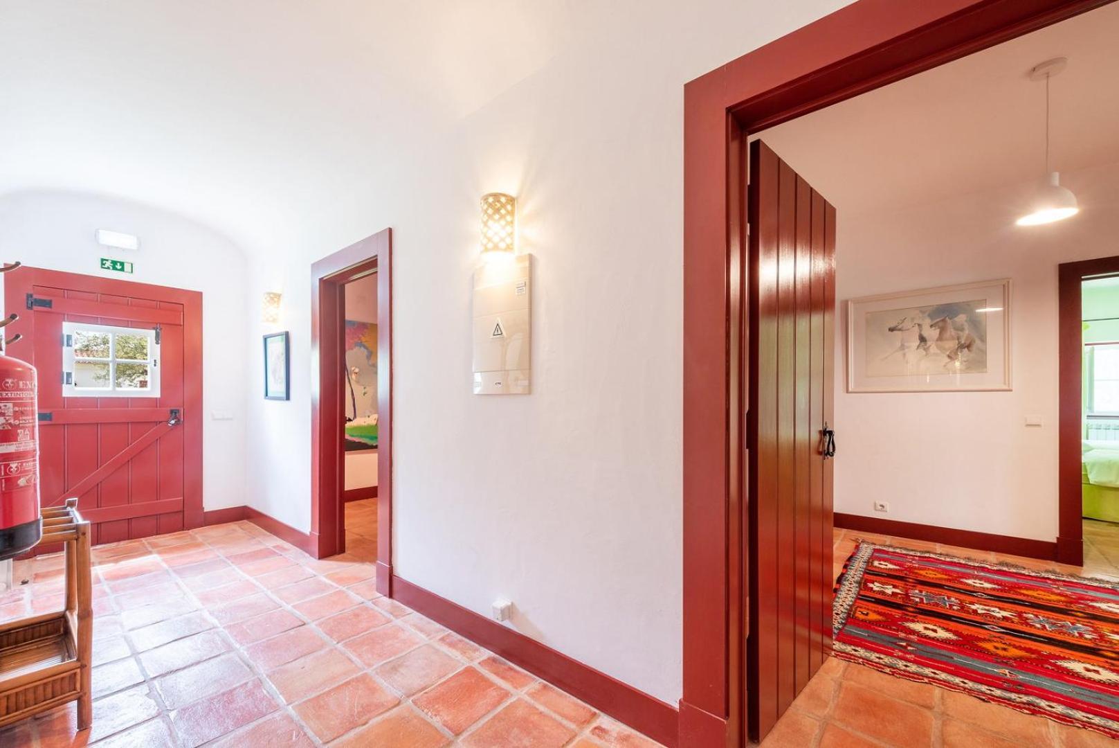 Stunning Mansion In Sao Cristovao Villa Montemor-o-Novo Exteriör bild