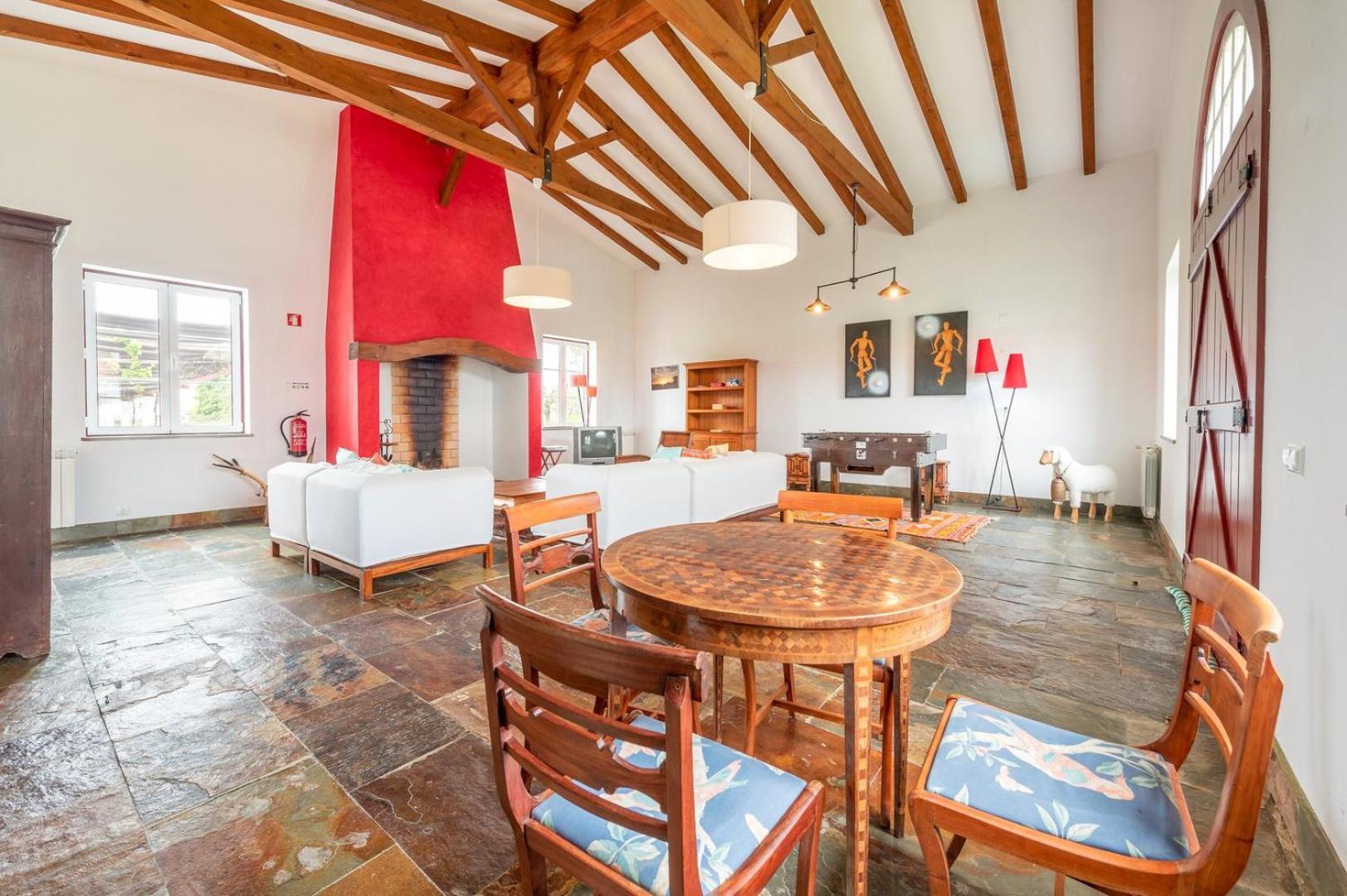 Stunning Mansion In Sao Cristovao Villa Montemor-o-Novo Exteriör bild