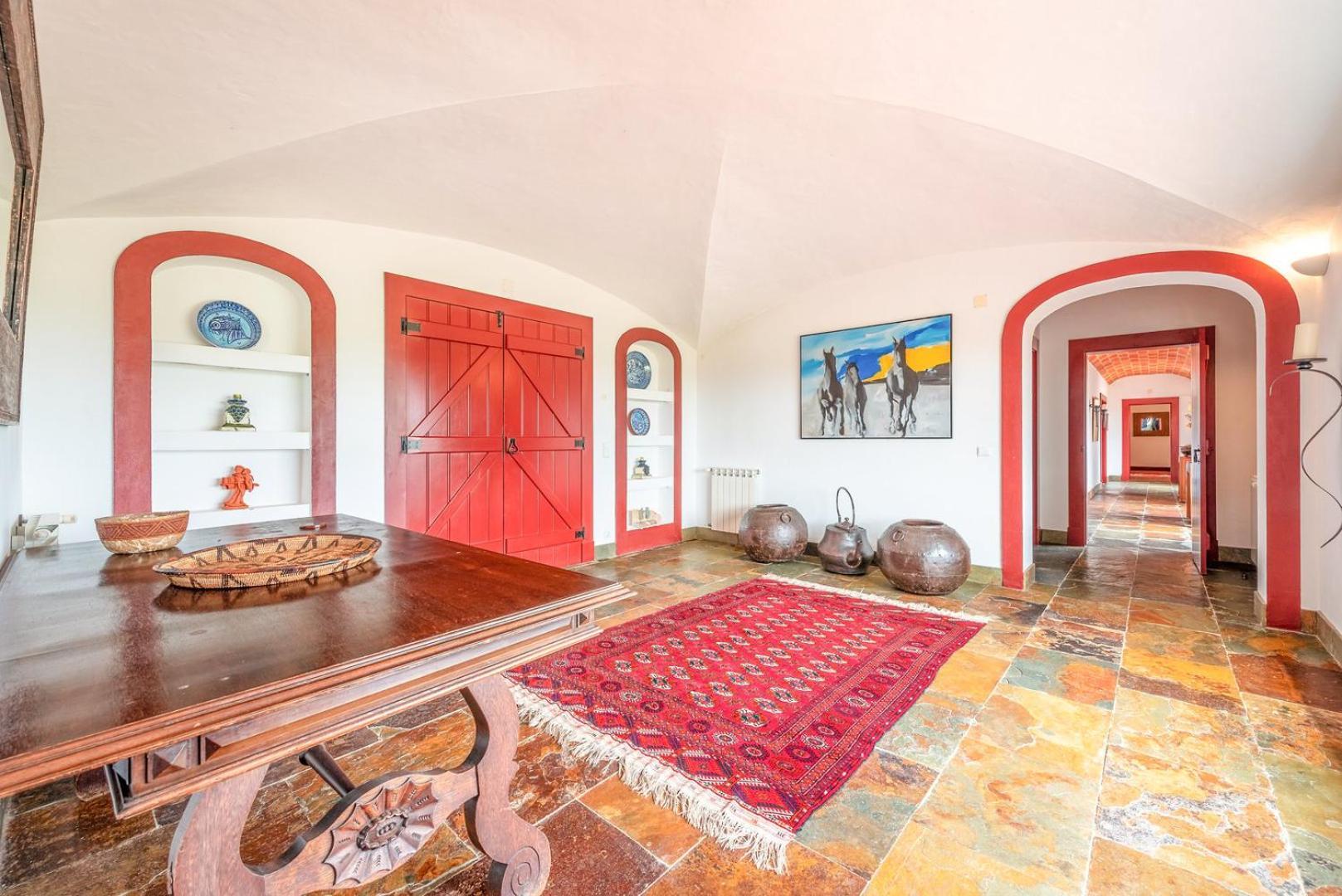 Stunning Mansion In Sao Cristovao Villa Montemor-o-Novo Exteriör bild