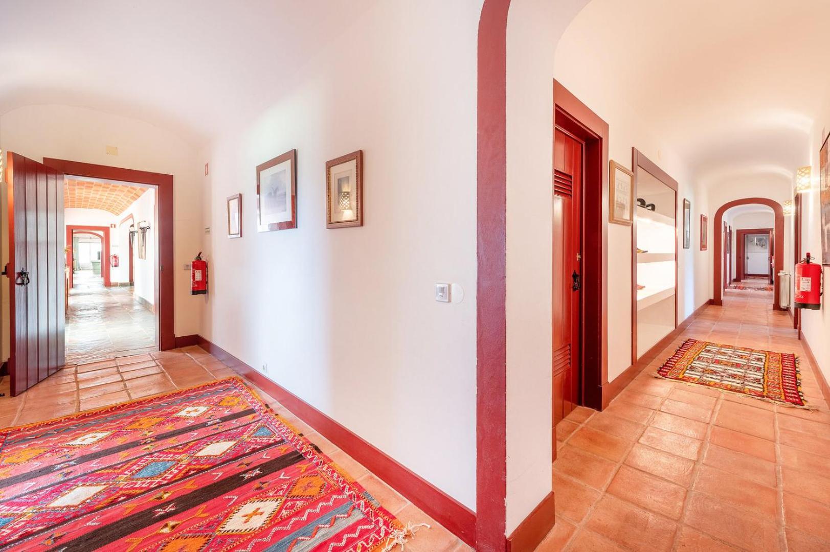 Stunning Mansion In Sao Cristovao Villa Montemor-o-Novo Exteriör bild