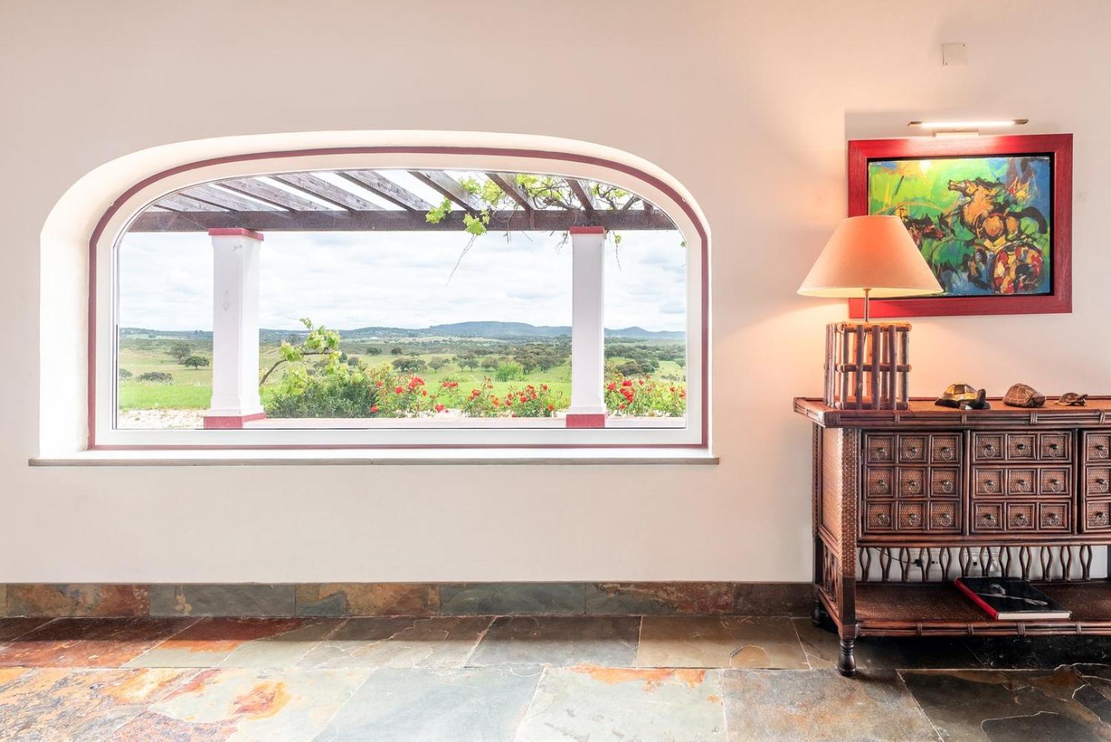 Stunning Mansion In Sao Cristovao Villa Montemor-o-Novo Exteriör bild